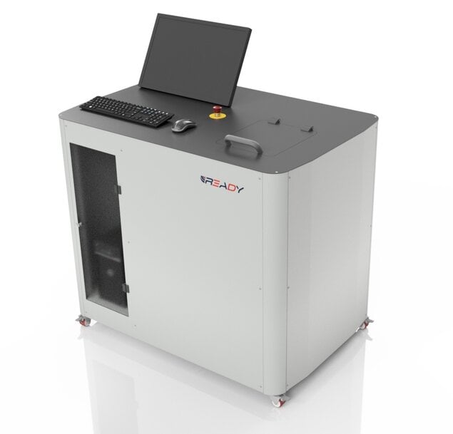 Compact Tsubaki Zip Chain Actuators deliver efficiency and